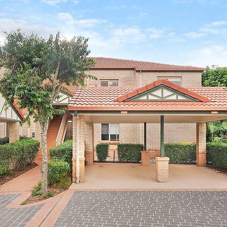 On The Brook - Private 2 Bed + Loft And Pool Apartment Brisbane Luaran gambar