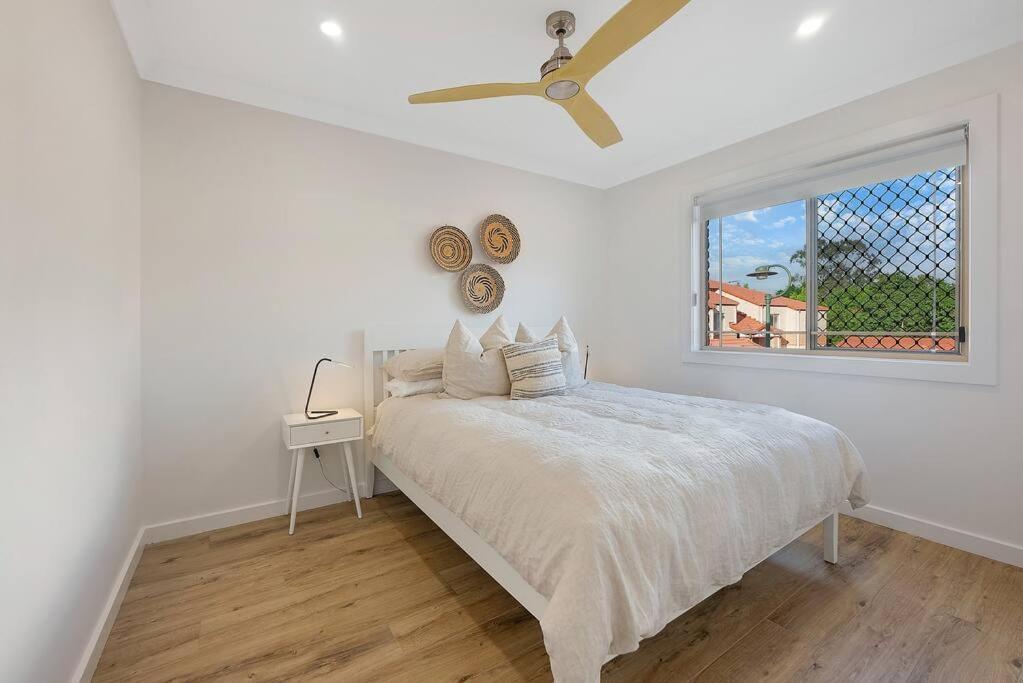 On The Brook - Private 2 Bed + Loft And Pool Apartment Brisbane Luaran gambar